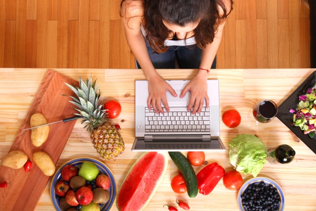 How do you judge the credibility of a food blogger? – Countless ...